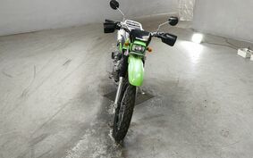 KAWASAKI SUPER SHERPA KL250G