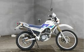 YAMAHA SEROW 225 W 4JG