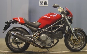 DUCATI MONSTER S4 2003 M400A