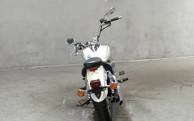 YAMAHA DRAGSTAR 250 VG02J