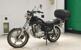 SUZUKI GN125 H PCJG9