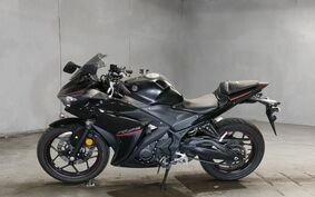 YAMAHA YZF-R25 RG43J