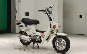 HONDA CHALY 50 CF50