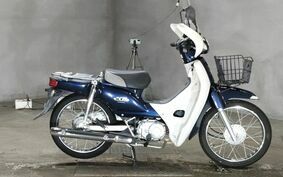 HONDA C110 SUPER CUB JA10