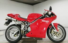 DUCATI 748 2005 H300A