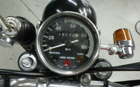 KAWASAKI KM90 MC