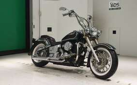 YAMAHA DRAGSTAR 400 CLASSIC 2003 VH01J