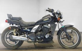 KAWASAKI ELIMINATOR 250 SE 1990 EL250A