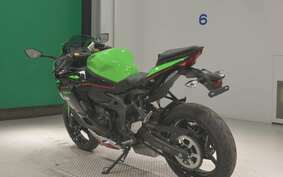 KAWASAKI ZX-25R ZX250E