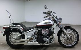 YAMAHA DRAGSTAR 400 2001 VH01J