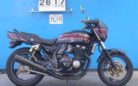 KAWASAKI ZRX400 1995 ZR400E