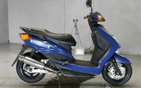 YAMAHA CYGNUS 125 X SE12J