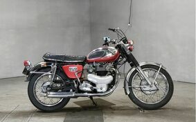 KAWASAKI W1 S 1968 W1F