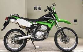 KAWASAKI KLX250 Gen.2 LX250S