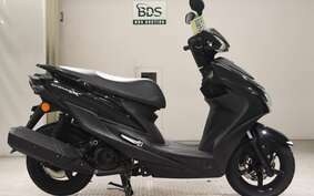 YAMAHA CYGNUS 125 XSR 3 SED8J