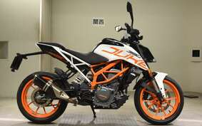 KTM 390 DUKE JPJ40