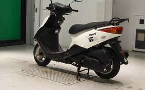 YAMAHA AXIS 125 TREET SE53J