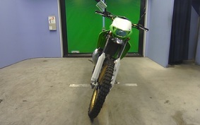 KAWASAKI KDX125 SR 1991 DX125A