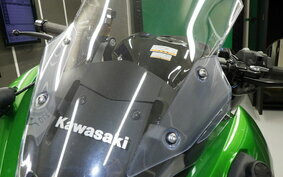 KAWASAKI NINJA 1000 SX 2023 ZXT02K