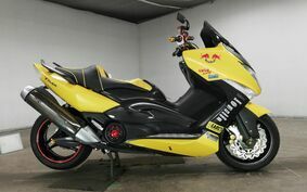 YAMAHA T-MAX500 2008 SJ08J