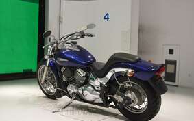 YAMAHA DRAGSTAR 400 2003 VH01J