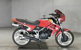 HONDA MVX250F MC09