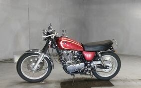 YAMAHA SR400 2010 RH03J