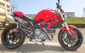 DUCATI MONSTER 796 2013 M506A