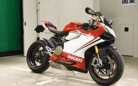 DUCATI 1199 PANIGALE S 2013 H802J