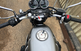 MOTO GUZZI V7 SPECIAL 2015