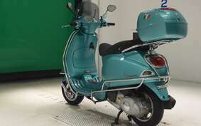 VESPA LX150IE