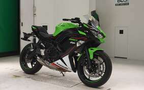 KAWASAKI NINJA 650 A 2023 ER650H