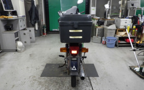 HONDA C90 SUPER CUB E HA02