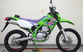 KAWASAKI KLX250 LX250S