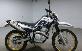 YAMAHA SEROW 250 Fi DG17J