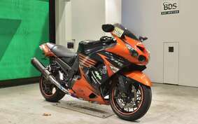 KAWASAKI ZZ1400 NINJA R 2009 ZXT40C