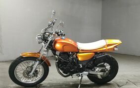 YAMAHA TW200 DG07J