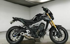 YAMAHA MT-09 2015 RN34J