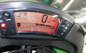 KAWASAKI NINJA 400R 2012 ER400B