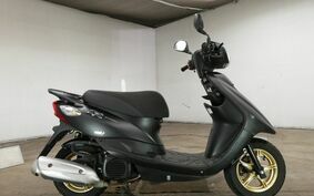 YAMAHA JOG ZR Evolution 2 SA39J