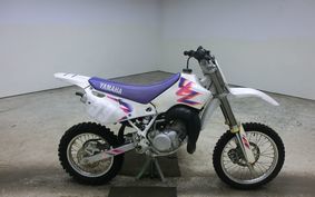 YAMAHA YZ80 4GT