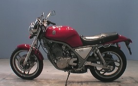 YAMAHA SRX400 1985 1JL