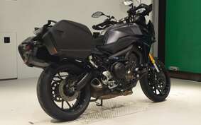 YAMAHA MT-09 Tracer 2016 RN36J