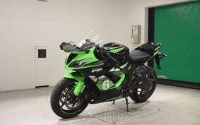 KAWASAKI NINJA ZX-6R A 2016