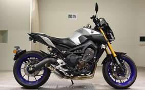 YAMAHA MT-09 ASP RN52J