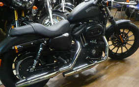 HARLEY XL883N Iron 2012 LE2