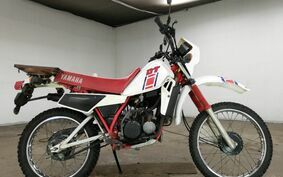 YAMAHA DT50 17W