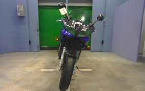 YAMAHA FAZER FZ6 S 2005 RJ07