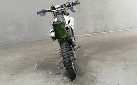 KAWASAKI KLX250 LX250E