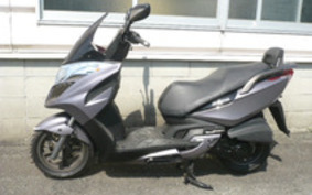 KYMCO GRAND DINK 125 SP25